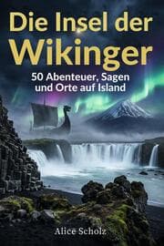 Cover von Die Insel der Wikinger