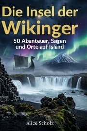 Cover von Die Insel der Wikinger