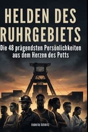 Cover von Helden des Ruhrgebiets