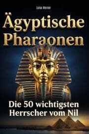 Cover von Ägyptische Pharaonen