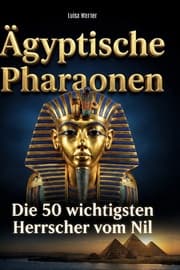 Cover von Ägyptische Pharaonen