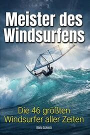 Cover von Meister des Windsurfens