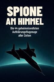 Cover von Spione am Himmel