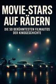 Cover von Movie-Stars auf Rädern