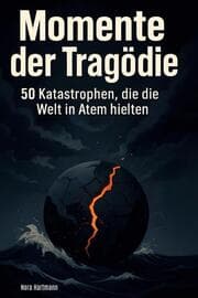 Cover von Momente der Tragödie