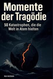 Cover von Momente der Tragödie