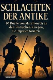 Cover von Schlachten der Antike