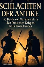 Cover von Schlachten der Antike