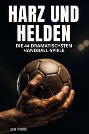 Cover von Harz und Helden