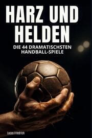 Cover von Harz und Helden
