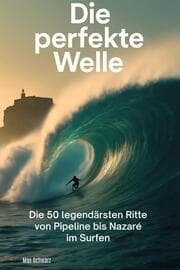 Cover von Die perfekte Welle