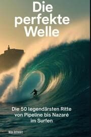 Cover von Die perfekte Welle