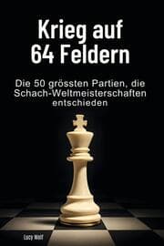 Cover von Krieg auf 64 Feldern