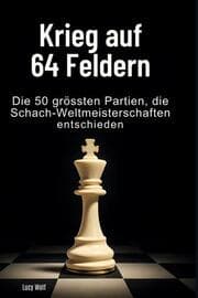 Cover von Krieg auf 64 Feldern