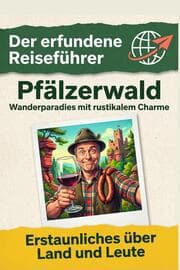 Cover von Pfälzerwald