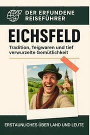 Cover von Eichsfeld
