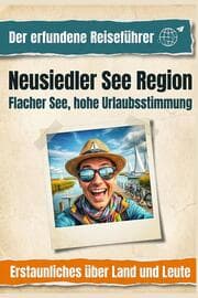 Cover von Neusiedler See Region