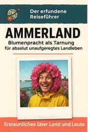 Cover von Ammerland