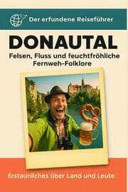 Cover von Donautal