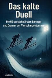 Cover von Das kalte Duell