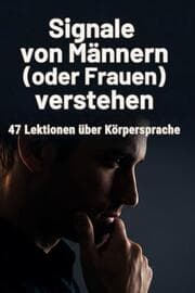 Cover von Signale von Männern (oder Frauen) verstehen