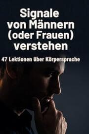 Cover von Signale von Männern (oder Frauen) verstehen