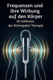 Cover von Frequenzen und ihre Wirkung auf den Körper