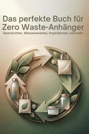 Cover von Das perfekte Buch für Zero Waste-Anhänger