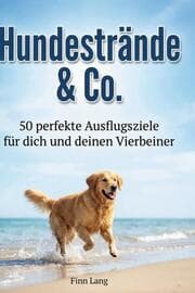 Cover von Hundestrände & Co.