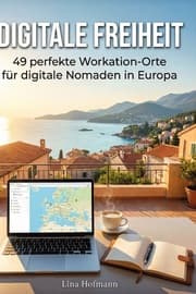 Cover von Digitale Freiheit