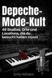 Cover von Depeche-Mode-Kult