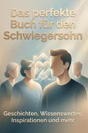Cover von Das perfekte Buch für den Schwiegersohn