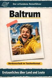 Cover von Baltrum