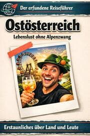 Cover von Ostösterreich