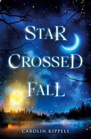 Cover von Starcrossed Fall