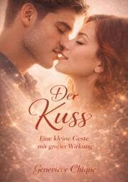 Cover von Der Kuss