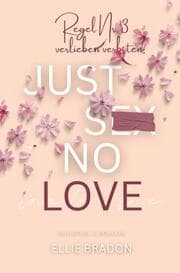 Cover von JUST SEX NO LOVE