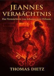 Cover von Jeannes Vermächtnis