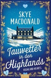 Cover von Tauwetter in den Highlands