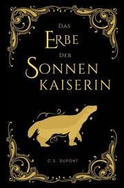 Cover von Das Erbe der Sonnenkaiserin