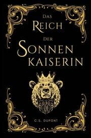 Cover von Das Reich der Sonnenkaiserin