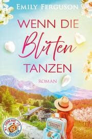 Cover von Wenn die Blüten tanzen