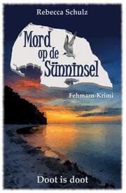 Cover von Mord op de Sünninsel