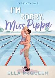 Cover von I'm sorry, Miss Pippa