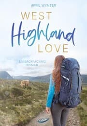 Cover von West Highland Love