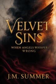 Cover von Velvet Sins