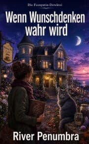 Cover von Wenn Wunschdenken wahr wird