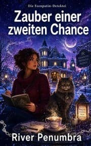 Cover von Zauber einer zweiten Chance