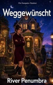 Cover von Weggewünscht