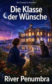 Cover von Die Klasse der Wünsche